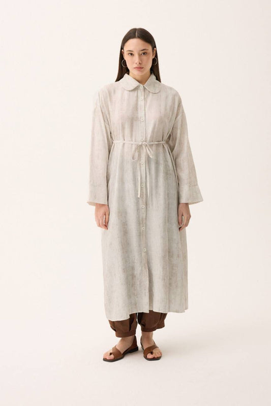 long shirt