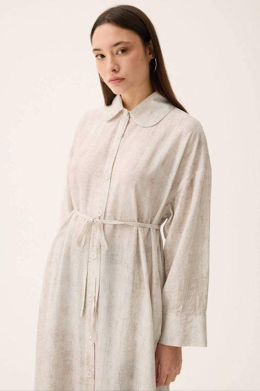 long shirt