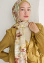 astra printed hijab