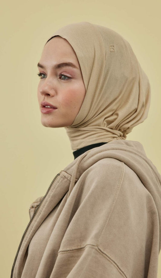 sand comfort hijab
