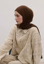 hot coffee jersey hijab