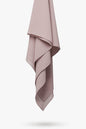 taupe crepe hijab