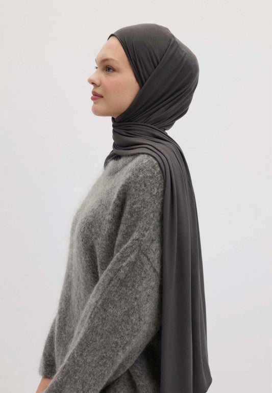 Dark gray