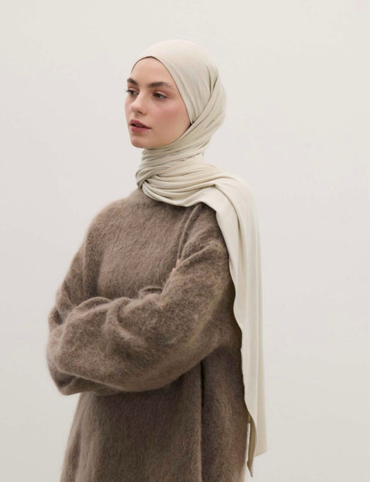 Pale green